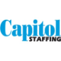 Capitol Staffing, Inc. logo - Similar company to Tempstaff