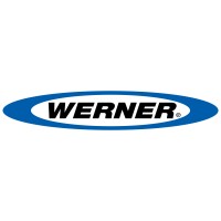 Werner Ladders UK logo - Similar company to Prodriven Global Brands