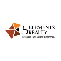 5 Elements Realty - Best Residential Property Builders and Developers in Bangalore logo - Similar company to Five Elements Design Cell