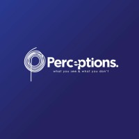 Perceptions Branding logo - Similar company to Doctecq Technologies
