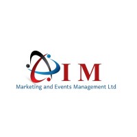 AIM Marketing and Events Management Limited logo - Similar company to Rasam Restaurant