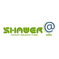 SHAWER Academy logo - Similar company to Wigston Roofing Limited