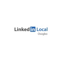 LinkedIn Local Osogbo logo - Similar company to Linkedin Local Ife