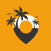 Lost but never want to be found logo - Similar company to Come 2 Karnataka