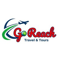 Go Reach Travel and Tours logo - Similar company to Luna Virtual Partners