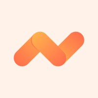 Neevy logo - Similar company to Nest | Graphic Design