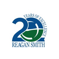 Reagan Smith logo - Similar company to Mapping Services
