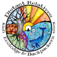Distant Relatives Ecolodge & Backpackers logo - Similar company to The Fleischer Foundation