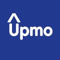 Upmo logo - Similar company to Artlink Central