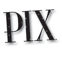 Pix Photography logo - Similar company to Flixfoto™ Visual Æ Solutions