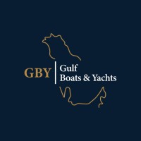 Gulf Boats & Yachts logo - Similar company to Accio Capital