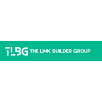 The Link Builder Group logo - Similar company to Search4Backlink