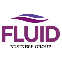 Fluid Business Group logo - Similar company to The Transition Guy