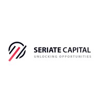 Seriate Capital logo - Similar company to Korman Capital