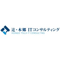 辻・本郷ITコンサルティング株式会社 logo - Similar company to Pine Creative Inc.