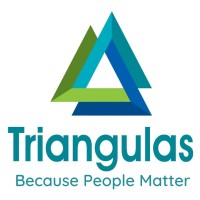 Triangulas HR Solutions logo - Similar company to Triangular Automation Pvt Ltd