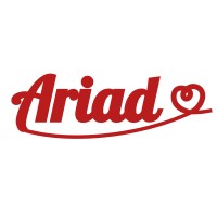 Ariad Health logo - Similar company to The Hex Platform