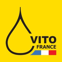 VITO France logo - Similar company to Maria Valorisation