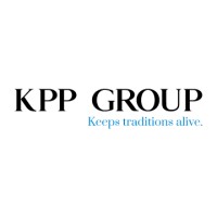 KPP GROUP Ltd logo - Similar company to Kpp-Antalis