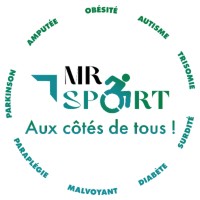 MR SPORT logo - Similar company to Just Chicken Wings
