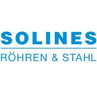 Solines GmbH logo - Similar company to Solines B.V.