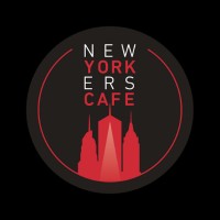 Newyorkers cafe logo - Similar company to Edita Magerit