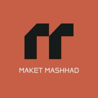 Maket Mashhad logo - Similar company to Bns Studio