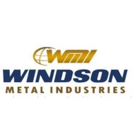 WINDSON METAL INDUSTRIES logo - Similar company to Bbw Engineers