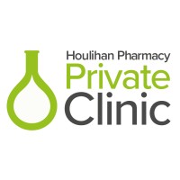 Houlihan Pharmacy Private Clinic logo - Similar company to Renhaim Therapeutics Inc.