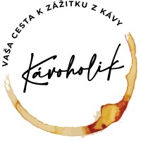 KÁVOHOLIK logo - Similar company to Nilio Brewery