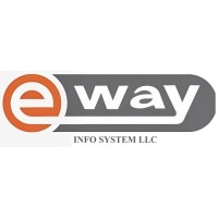Eway Infosystem L.L.C logo - Similar company to Vega Digital It Solutions Llc