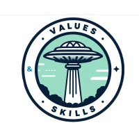 Values & Skills logo - Similar company to Satws Powered By Syntage