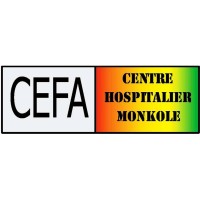 CEFA Monkole logo - Similar company to Marz Compost