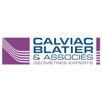 Cabinet CALVIAC-BLATIER & Associés logo - Similar company to Engeodesy