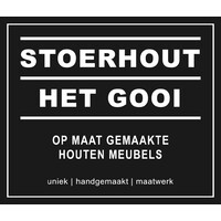 Stoerhout Het Gooi B.V. logo - Similar company to Vonschloo
