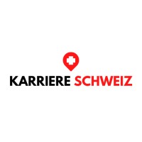 Karriere Schweiz logo - Similar company to Persopermplus