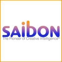 SAIBON logo - Similar company to Neurobehavioral Systems