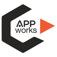 Appworks logo - Similar company to Stuntcoders