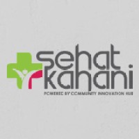 Sehat Kahani logo - Similar company to Ailaaj