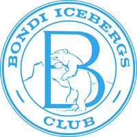 BONDI ICEBERGS CLUB logo - Similar company to Calamity Monitoring