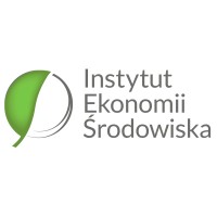Instytut Ekonomii Środowiska logo - Similar company to Polish Smog Alert