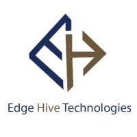 Edge Hive Technologies logo - Similar company to Javosec