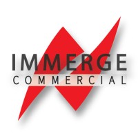 Immerge Commercial logo - Similar company to Nova Portables