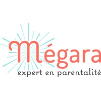 Mégara / Berceau magique logo - Similar company to Love Radius