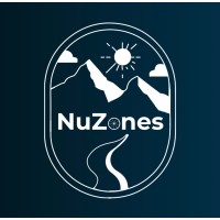 NuZones logo - Similar company to Mountain Bike Centre Scotland