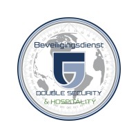 Double Security & Hospitality logo - Similar company to Direct Minds B.V.