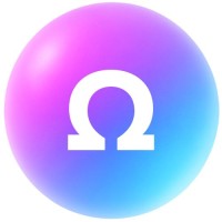 Omega AI logo - Similar company to Ape Beverages Co