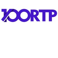 100RTP logo - Similar company to Syktec Ltd