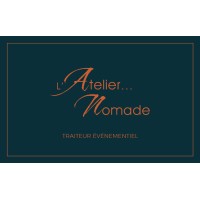 L'Atelier Nomade Traiteur logo - Similar company to Vitinova