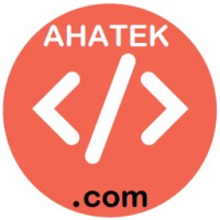 AHA Technologies logo - Similar company to Foms Inc.